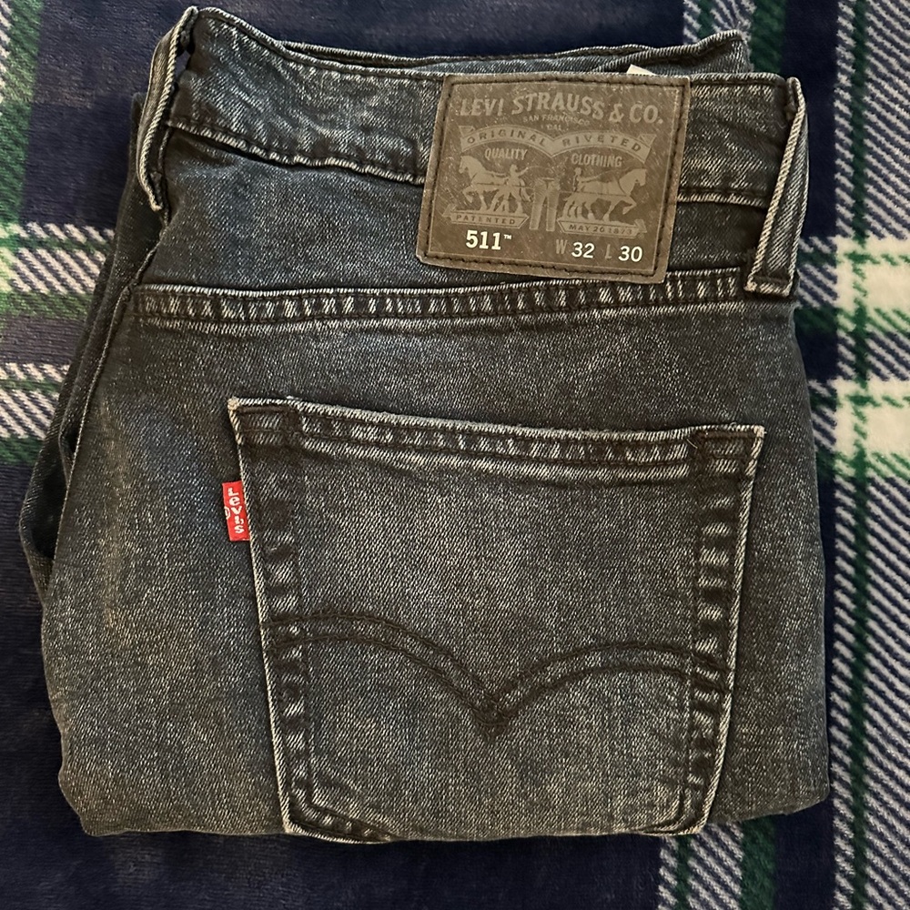 Levi’s 511 Jeans 32x30